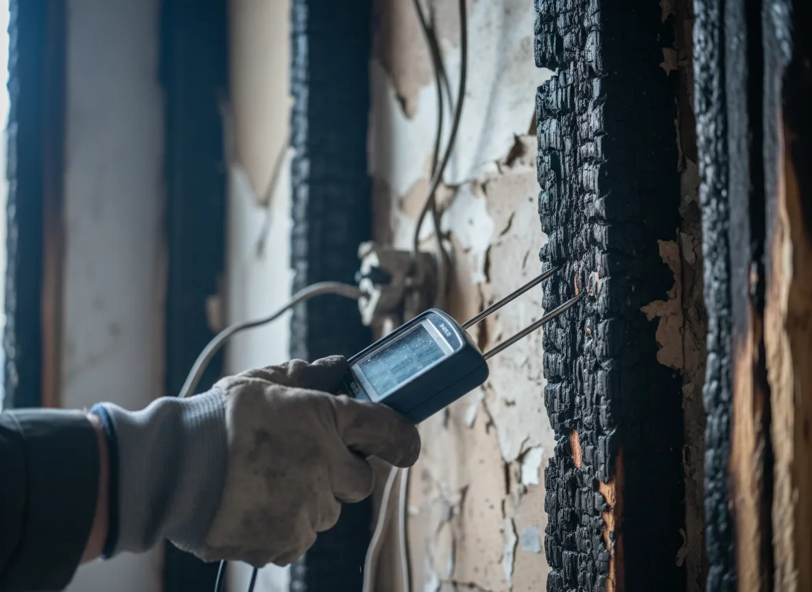 Fire Damage Restoration Dickerson, MD FAQs